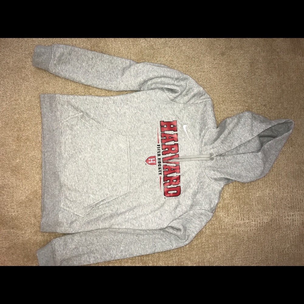 Harvard Field Hockey Sweatshirt - Never Worn